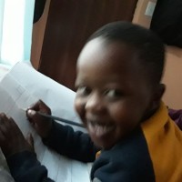 Siphamandla Goodman