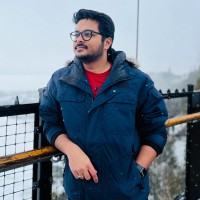Rohit Thaduri
