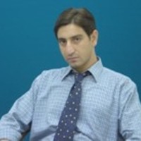 Riaz Abbasi