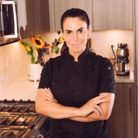 Andrea ( Andie) Leon