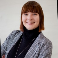 Oksana Kondratyuk
