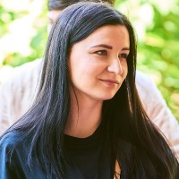 Ilona Deliukina