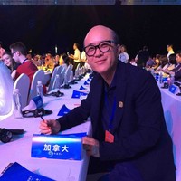 Joe Chan