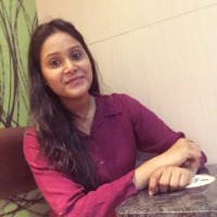 Shreya Srivastav