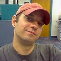 Matthew Gazdich