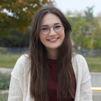 Haley Wasserman, M.A.