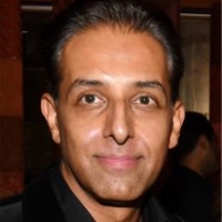 Vince Govindani