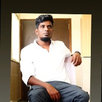 Praveen R