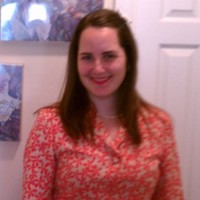 Delia Crawford