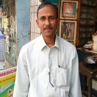 Pinaki Chaklader