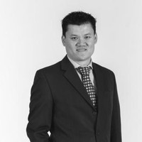 Barry Chanthivong