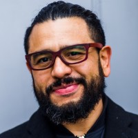 Percy Venegas