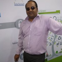 Vijay Kumar