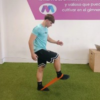 Marco Núñez