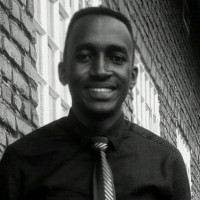 Jeremie Kwizera