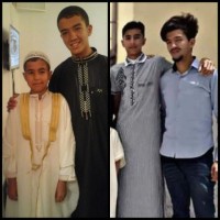 Anas Bensyid