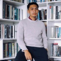 Mark Abrajano