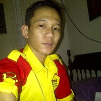 Andrhe Wijaya Andrhe