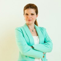 Iryna Bilodid