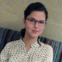 Mantasha Haidary