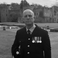 Peter Olliver Aifiree