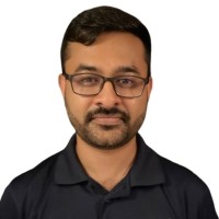 Dinesh Rajendran