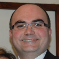 Arnaud Boudes