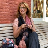Monique van der Laan