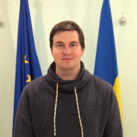 Антон Обожин