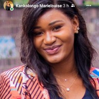 Marie Louise Kankolongo