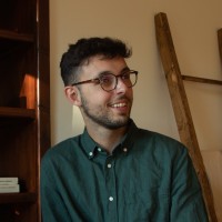 Alex G.