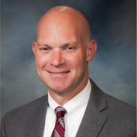 Scott Tidwell