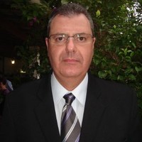 Pedro José Graton de Matos