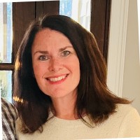 Karin Ward, B.S., RCS