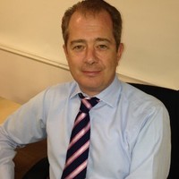 Jonathan Buckley FCA