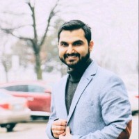 Ronak Patel