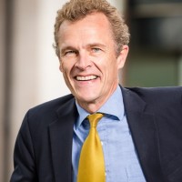 David Mallinson
