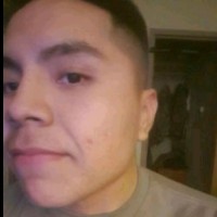 Jaron Yazzie