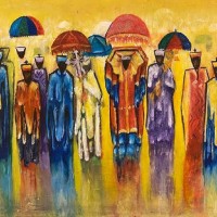 Moges Temesgen