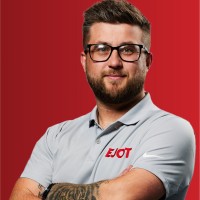 Zack Outhwaite