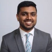 Mohammad Qureashi