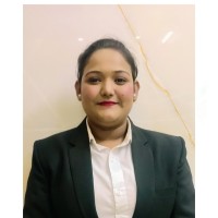 Srijeeta Biswas