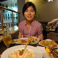 Yvonne Wang