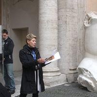 Carol Berman