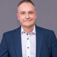 Jens Stegner
