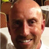 Gary Daglish