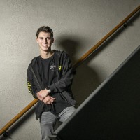 Kay van Dijk
