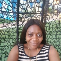 Yolande Bomba