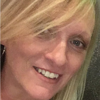 Alison Mitchell-Hall