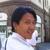 Peter Lee